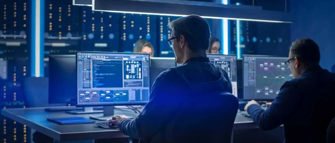 "Explore cloud computing—scalable, secure, and efficient solutions tailored to modern data and business needs."