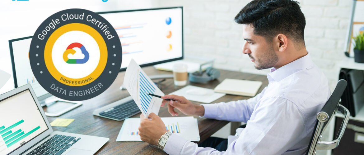 Google Data Engineer at Times analytics